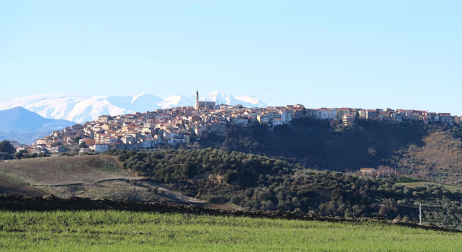 Montenero di Bisaccia — photo 5