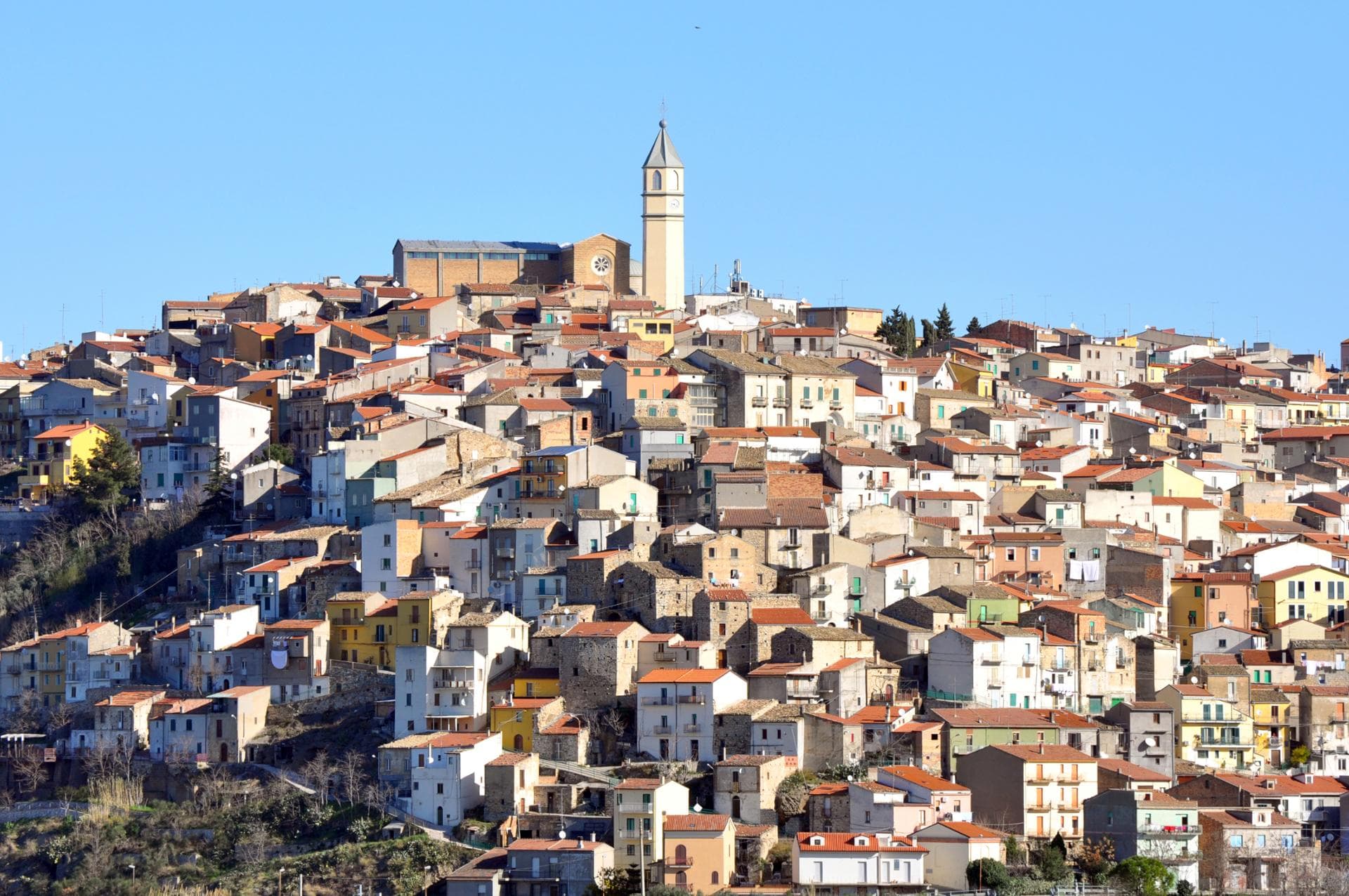 Montenero di Bisaccia — photo 3