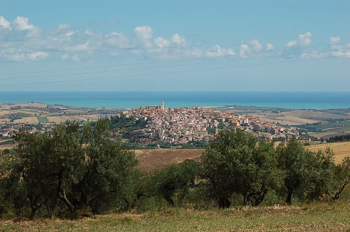 Montenero di Bisaccia — photo 6