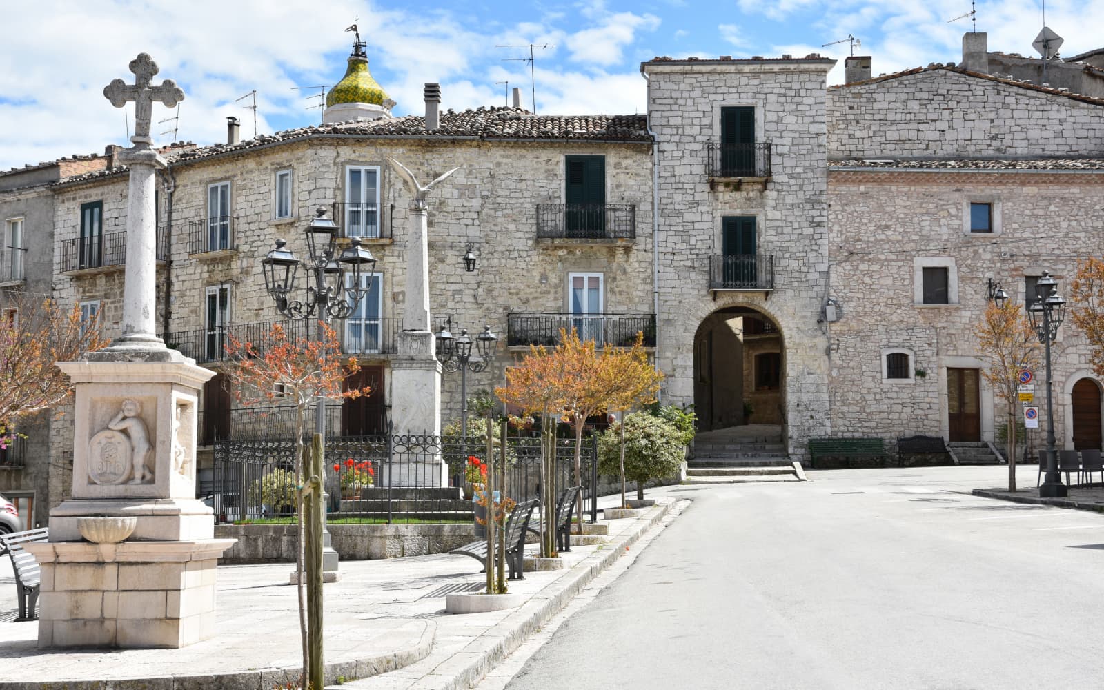 Oratino — photo 3