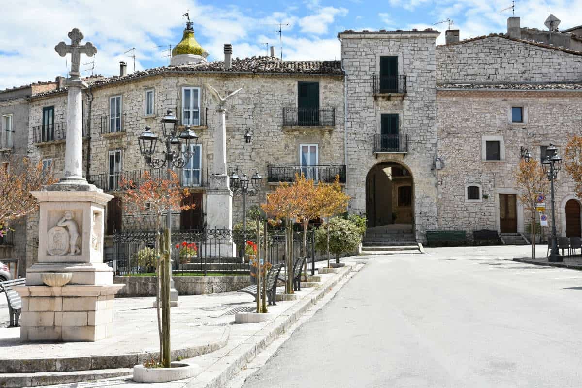 Oratino — photo 9