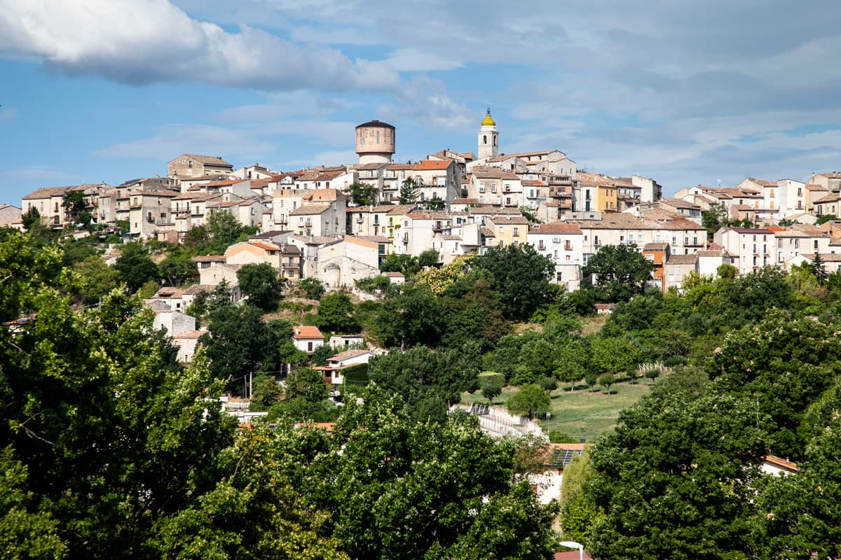 Oratino — photo 4