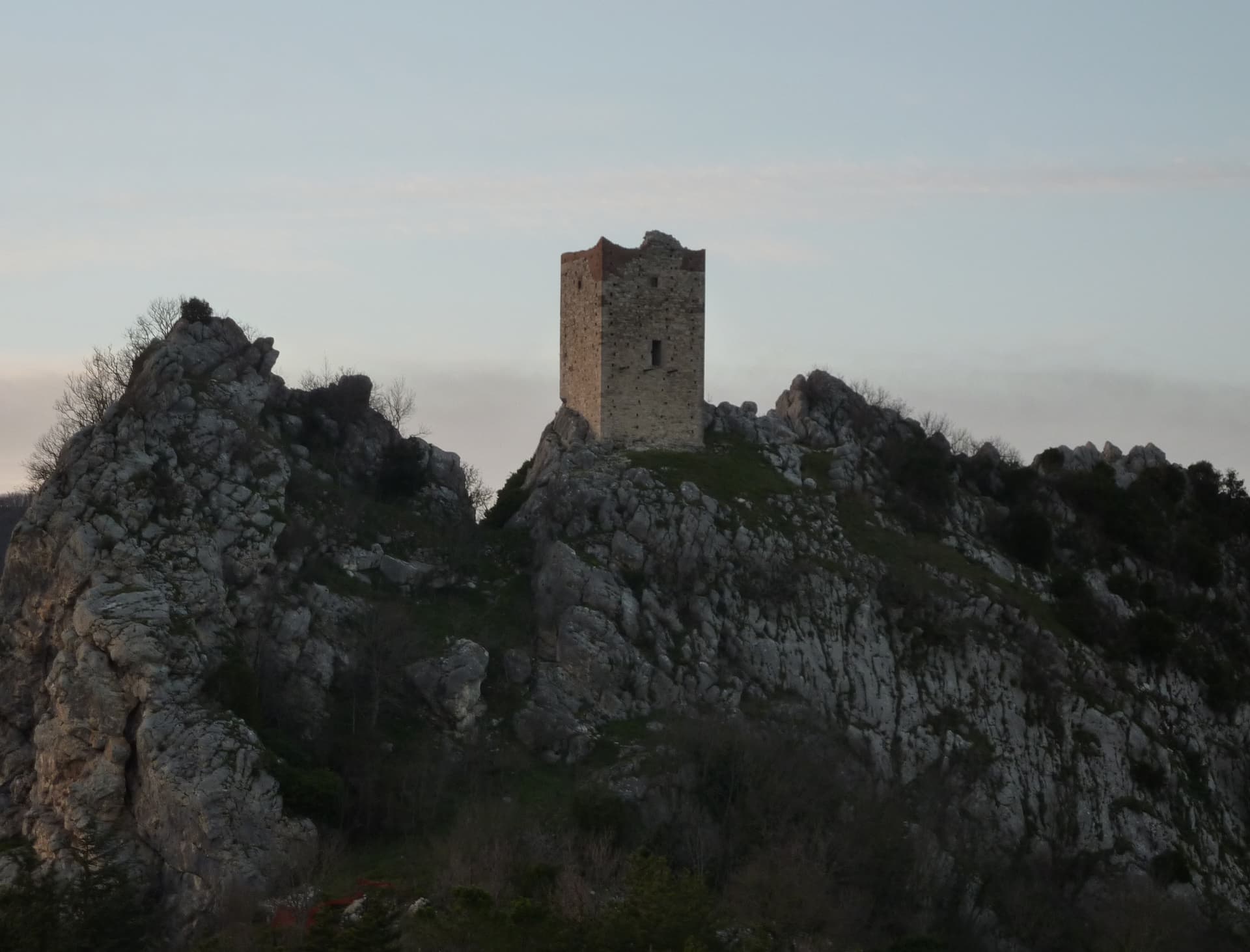 Oratino — photo 2