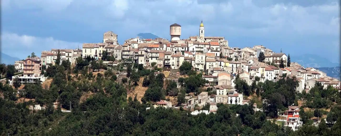 Oratino — photo 7