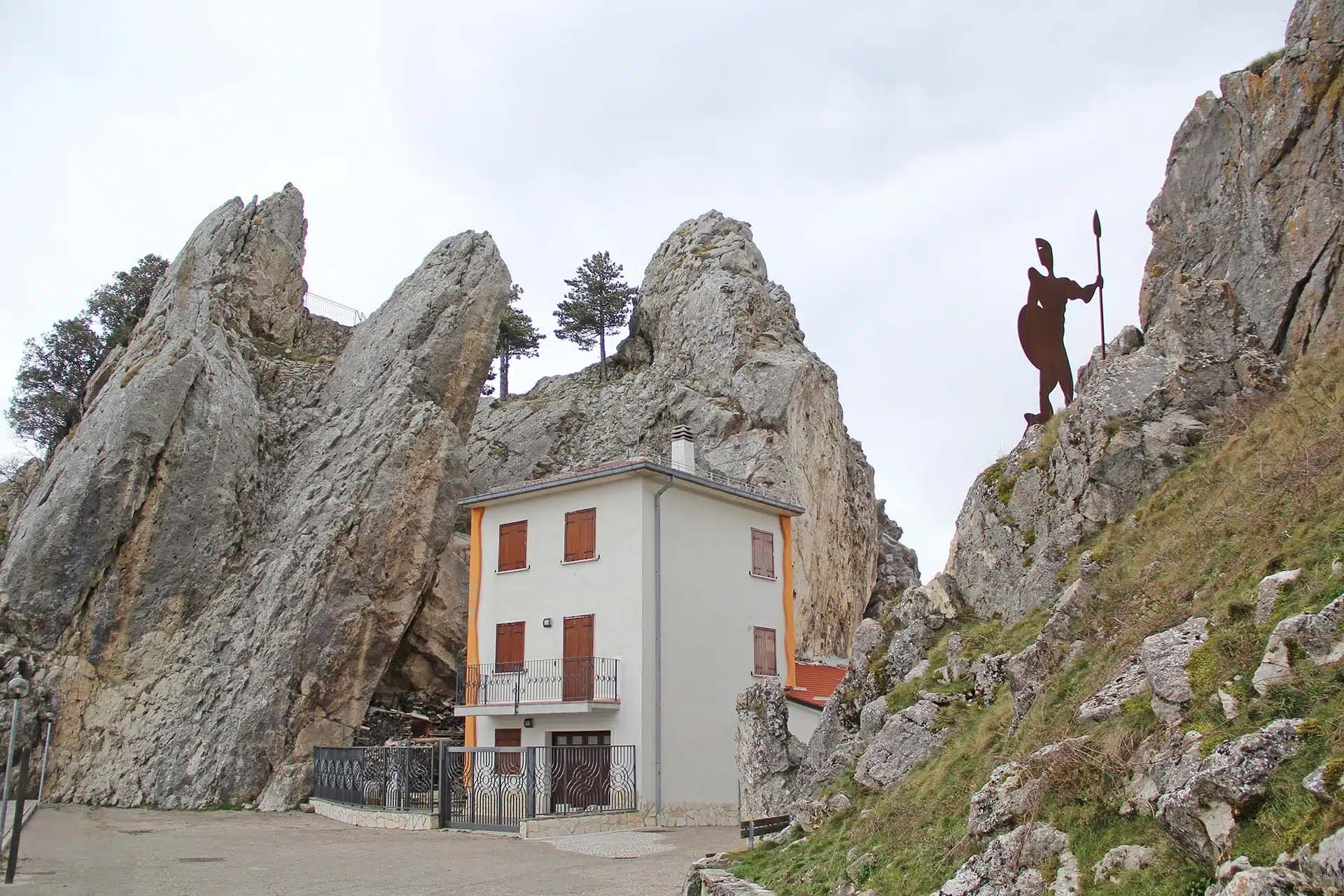 Pescopennataro — photo 3