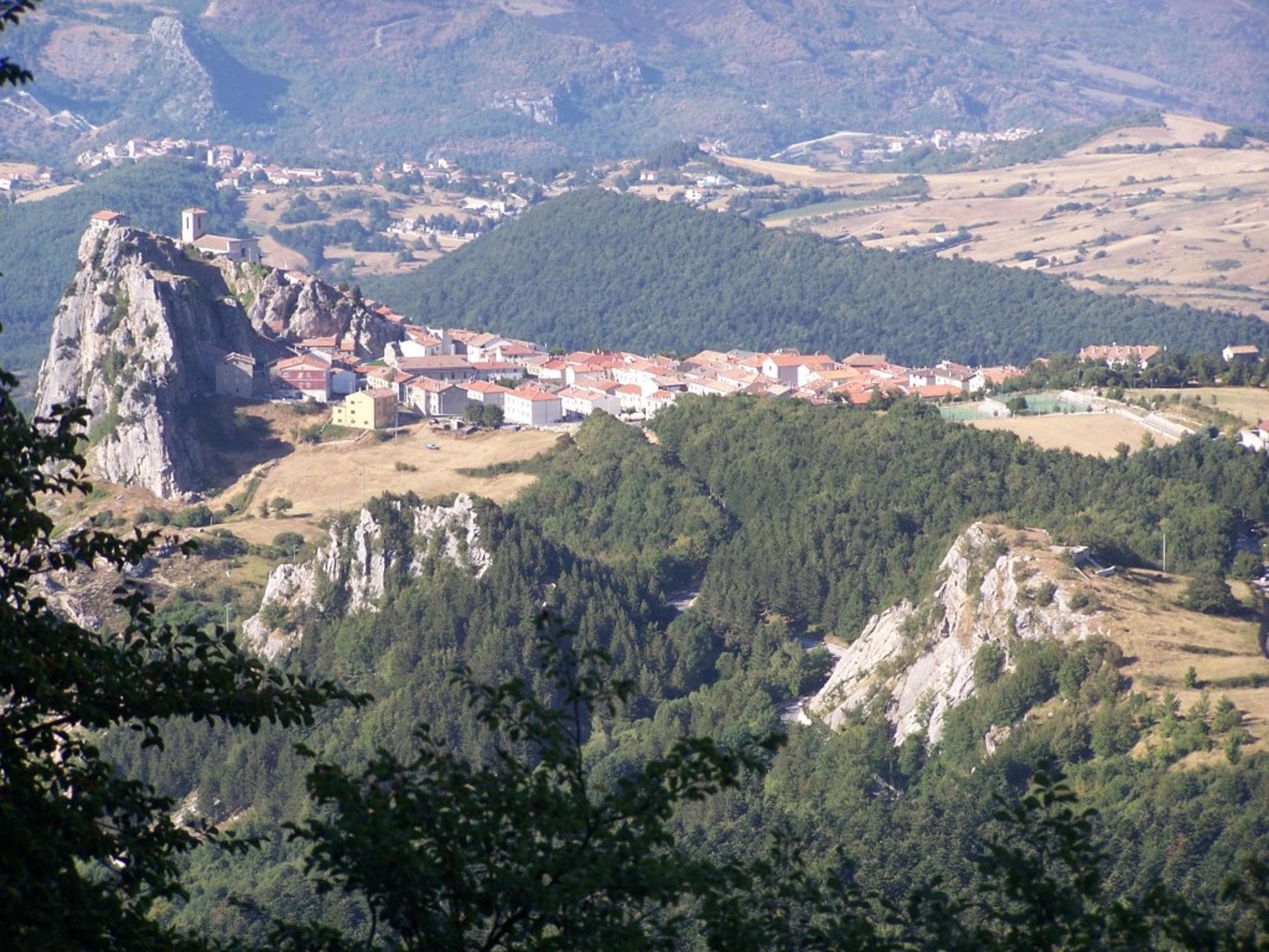 Pescopennataro — photo 2