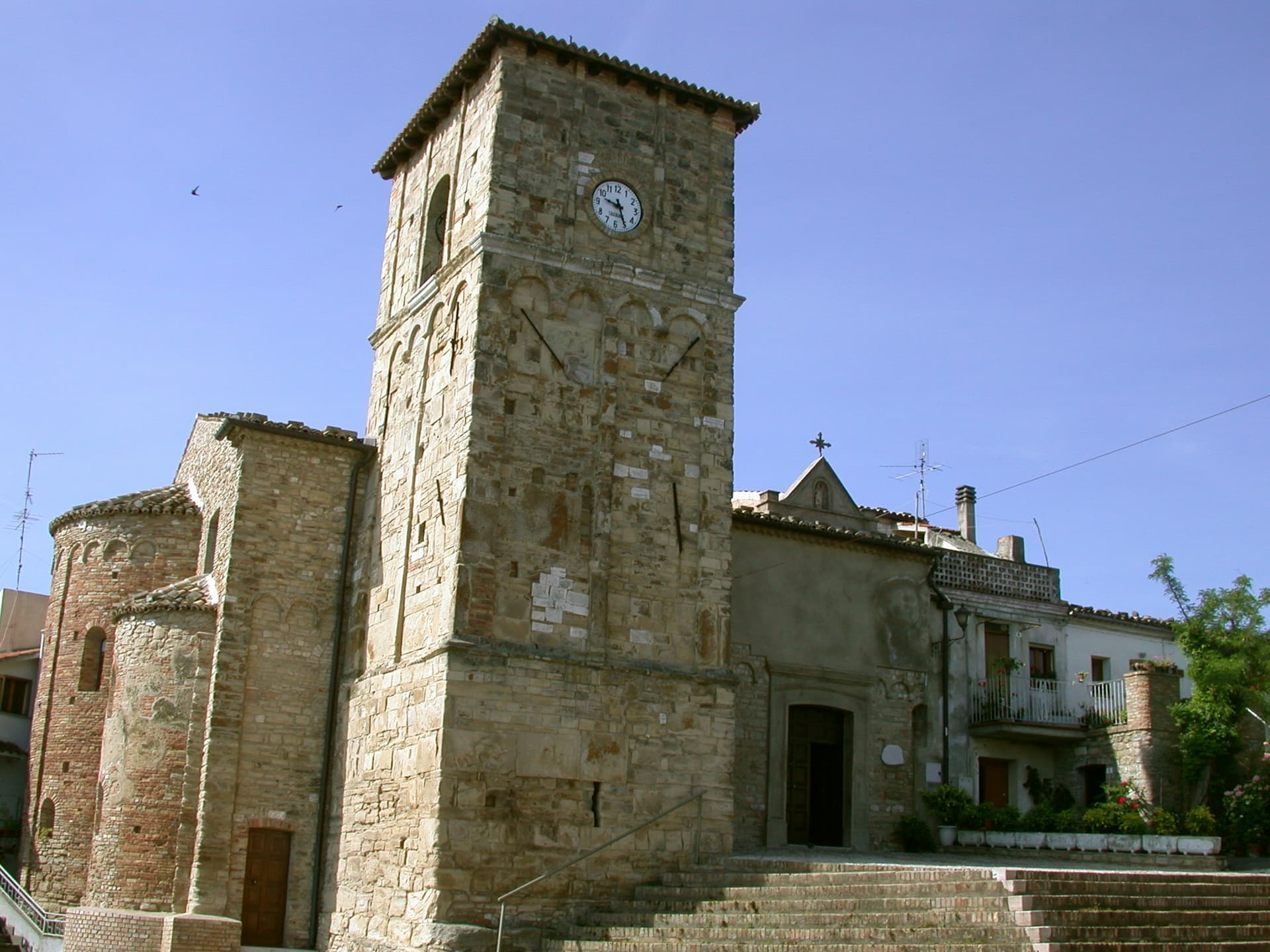 Petacciato — photo 1