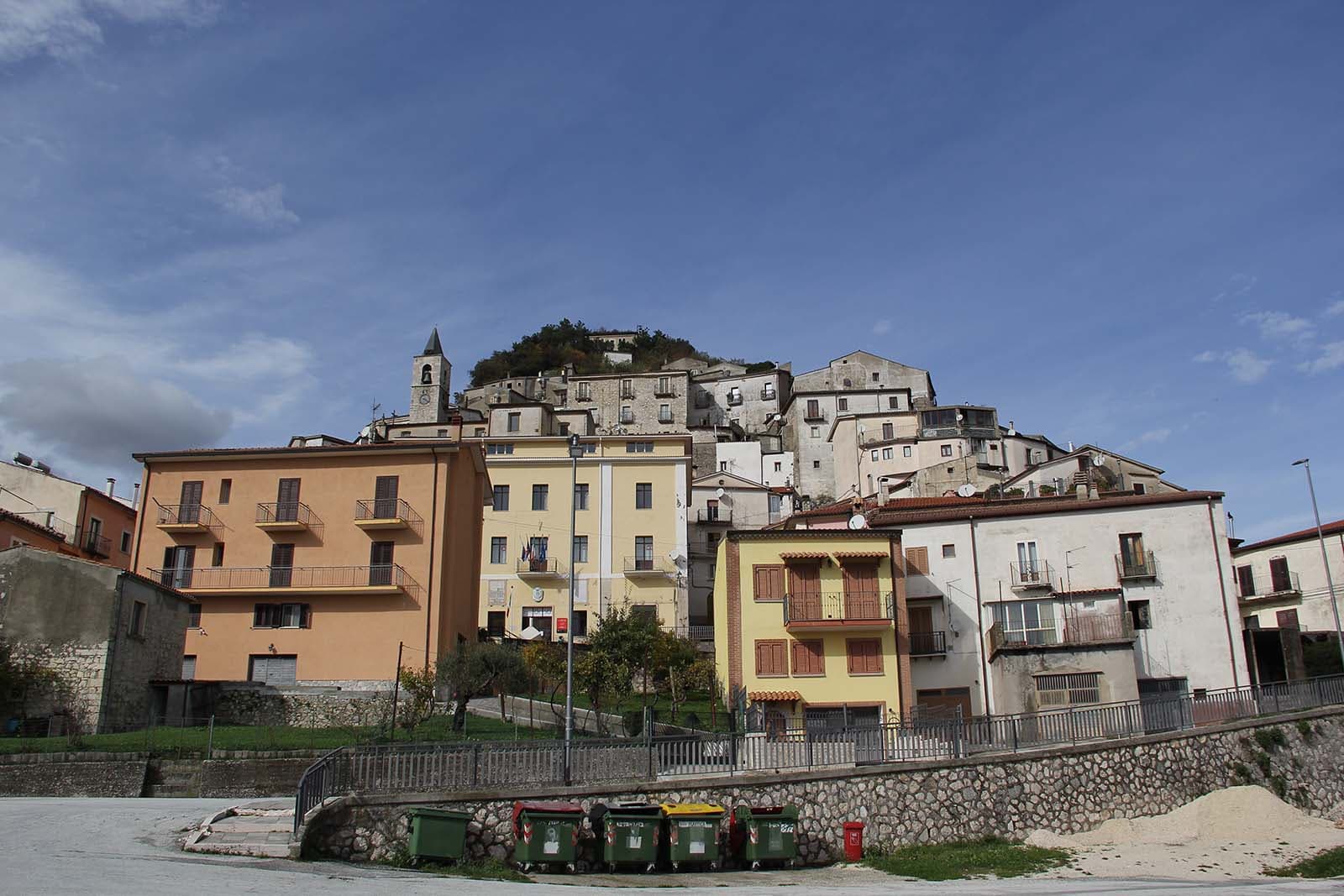 Pizzone — photo 4