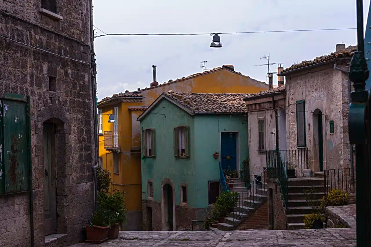 Ripalimosani — photo 7