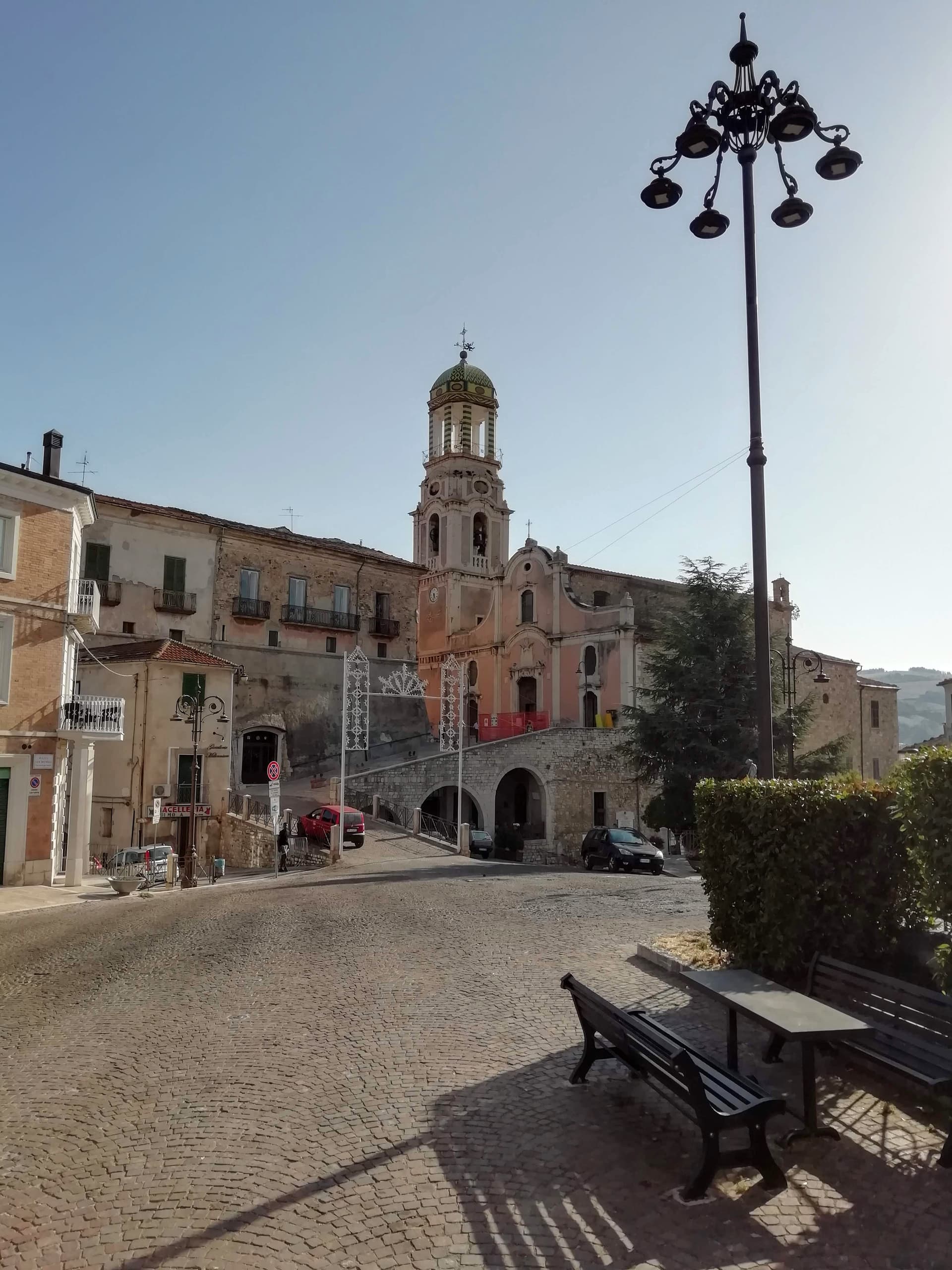 Ripalimosani — photo 2