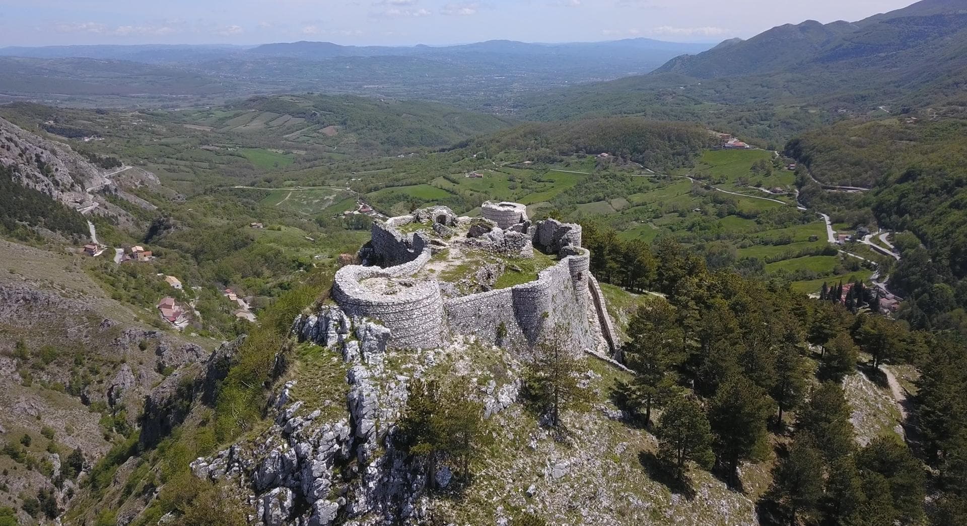 Roccamandolfi — photo 3