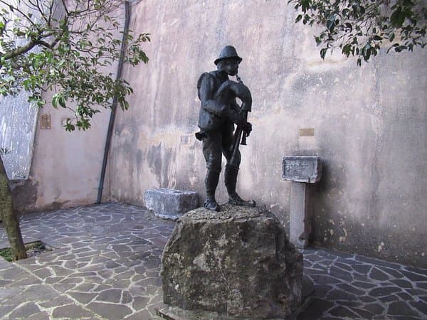 Scapoli — photo 2