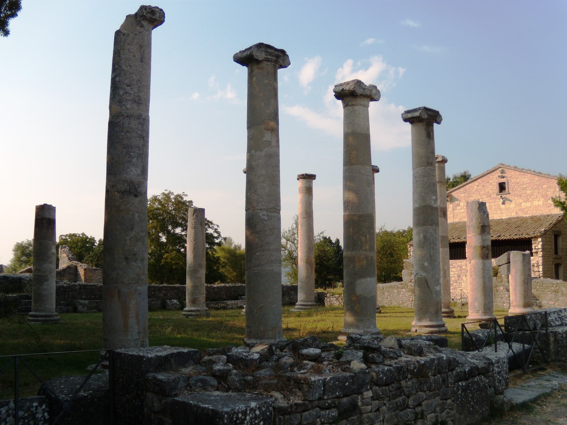 Sepino — photo 3