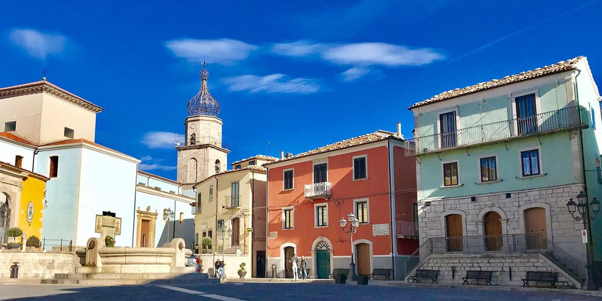 Sepino — photo 4