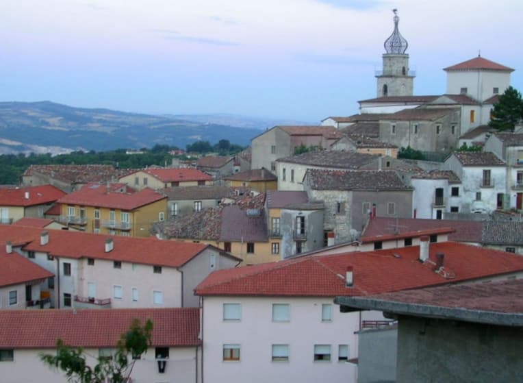 Sepino — photo 6