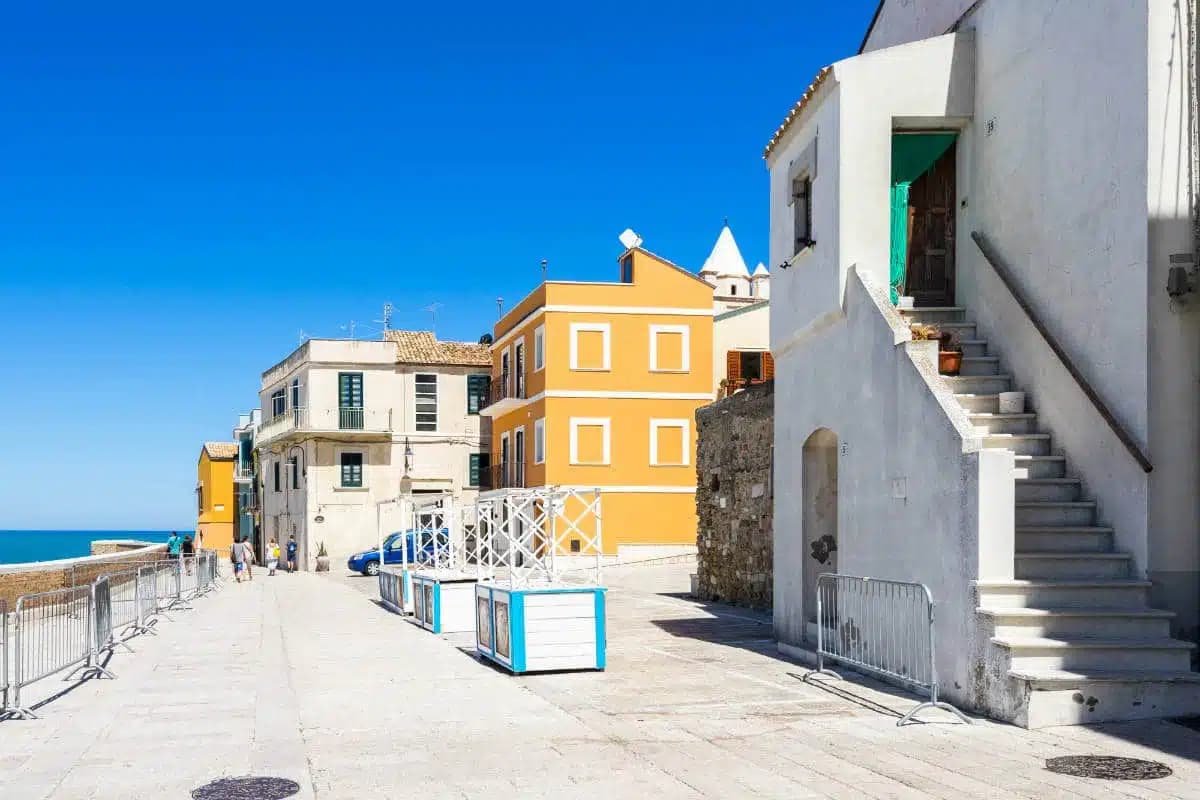Termoli — photo 9