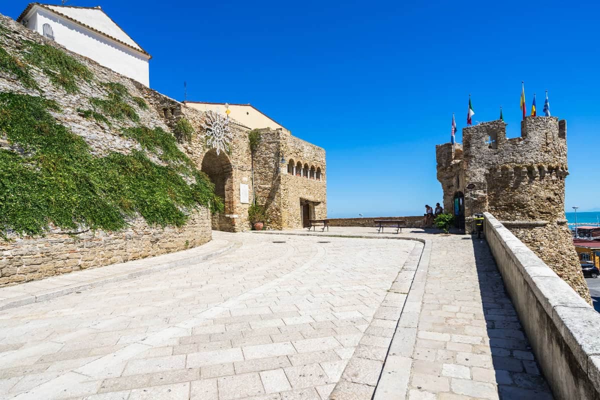 Termoli — photo 4
