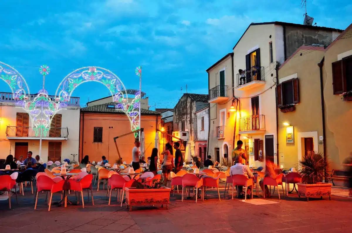 Termoli — photo 5