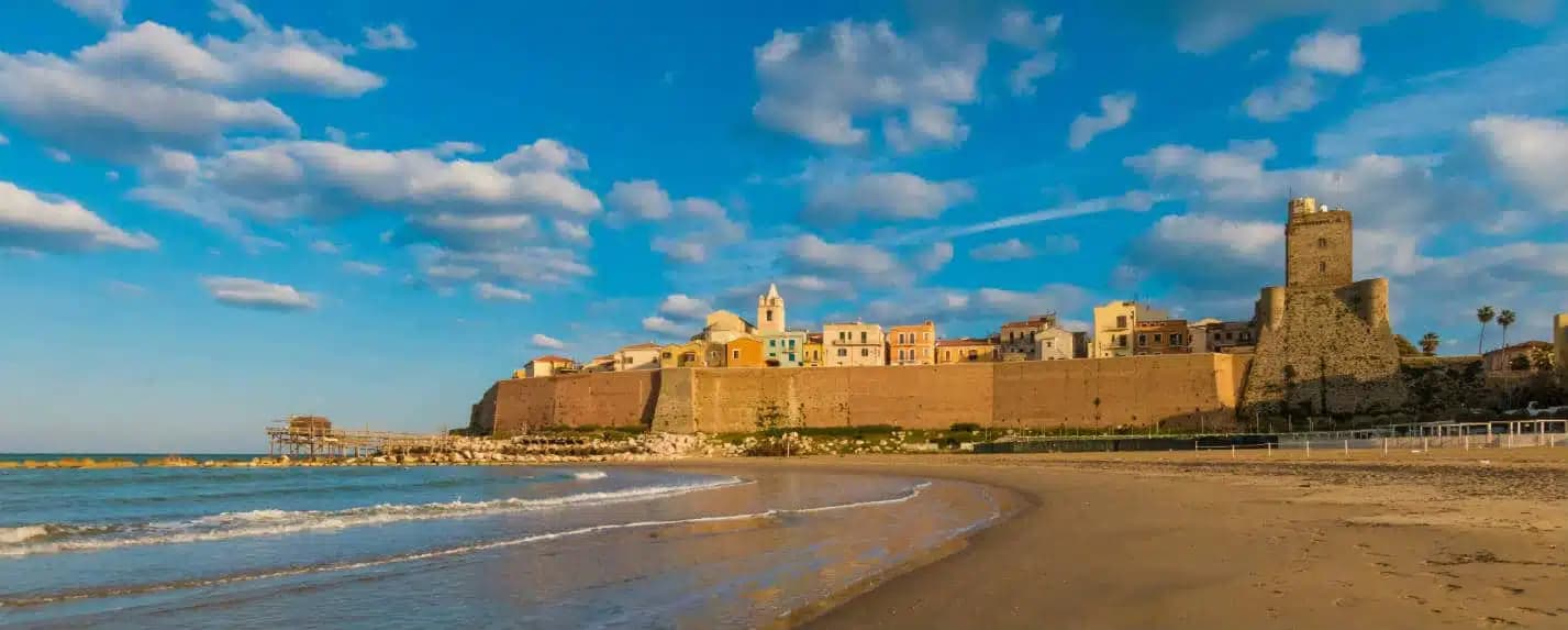 Termoli — photo 10