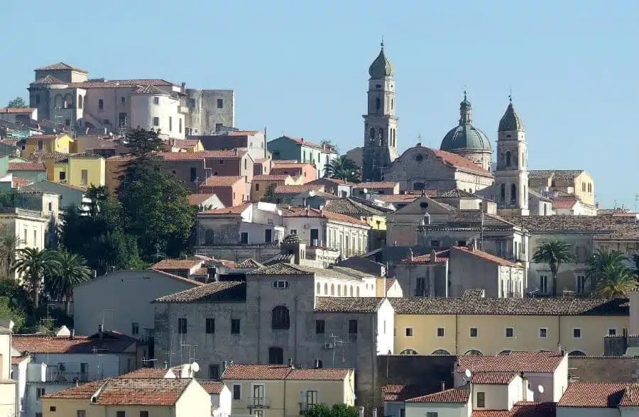 Venafro — photo 8