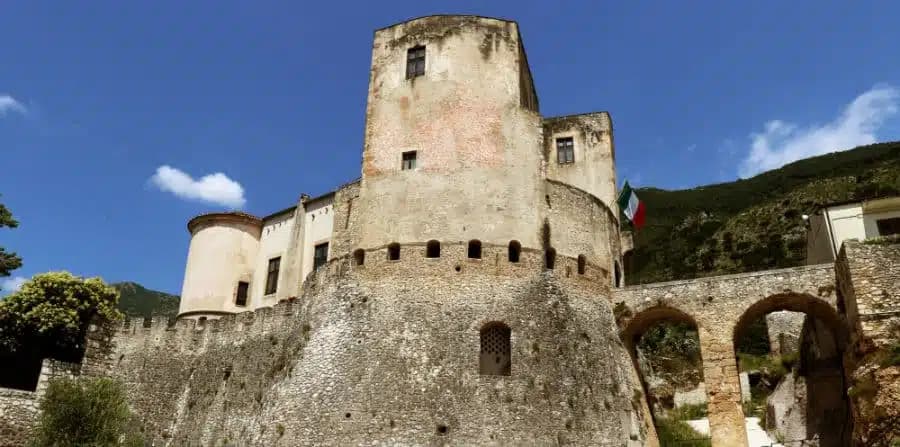 Venafro — photo 9