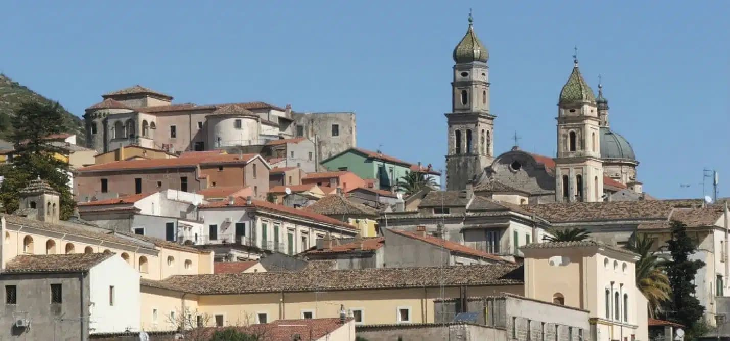 Venafro — photo 6