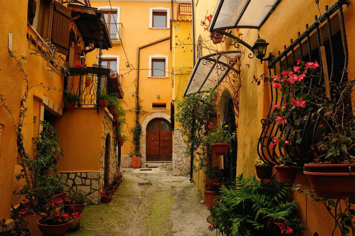 Venafro — photo 3