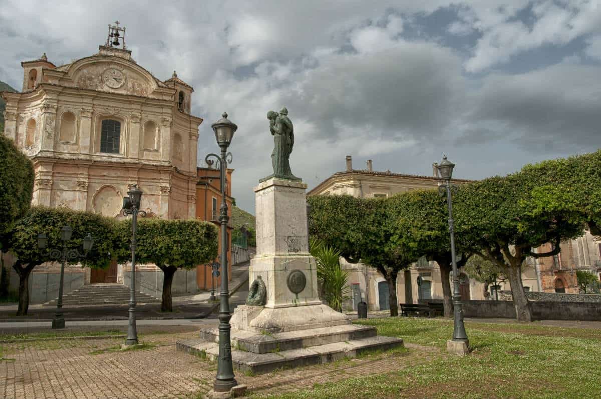 Venafro — photo 5