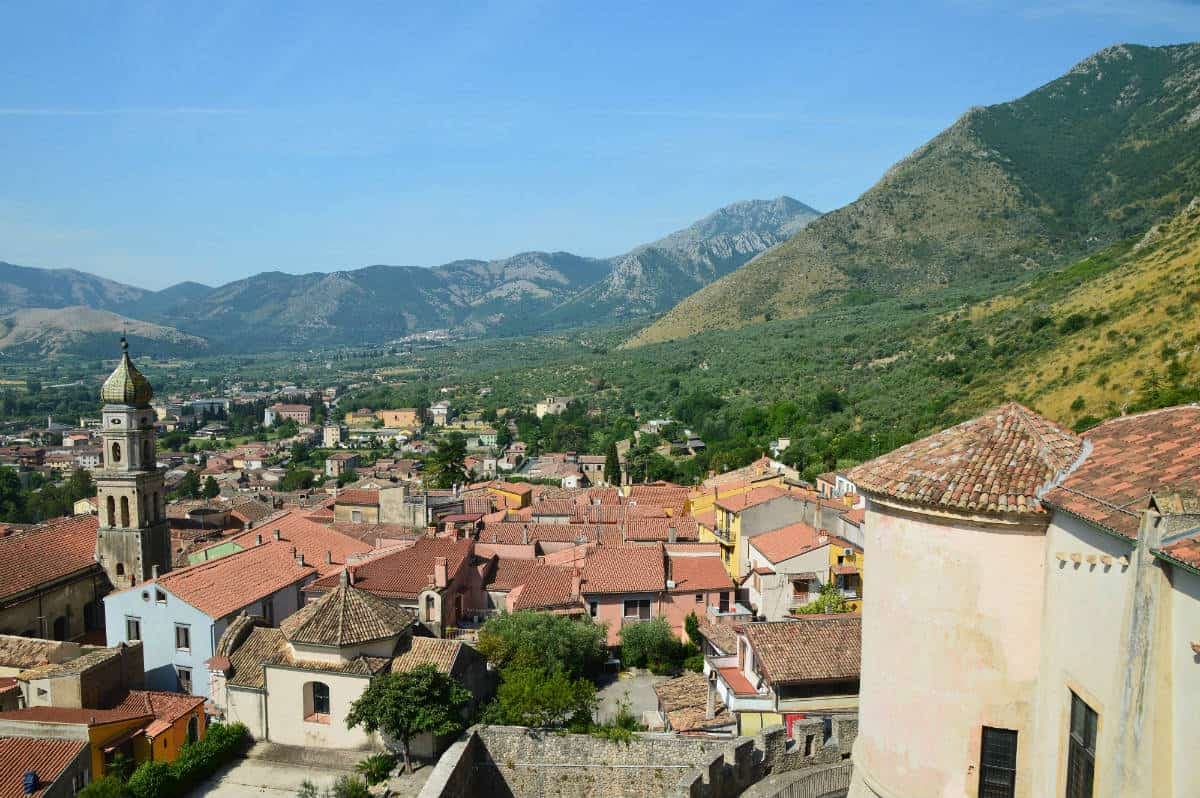 Venafro — photo 4