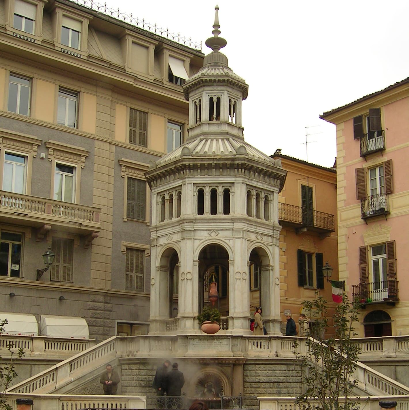 Acqui Terme — photo 4