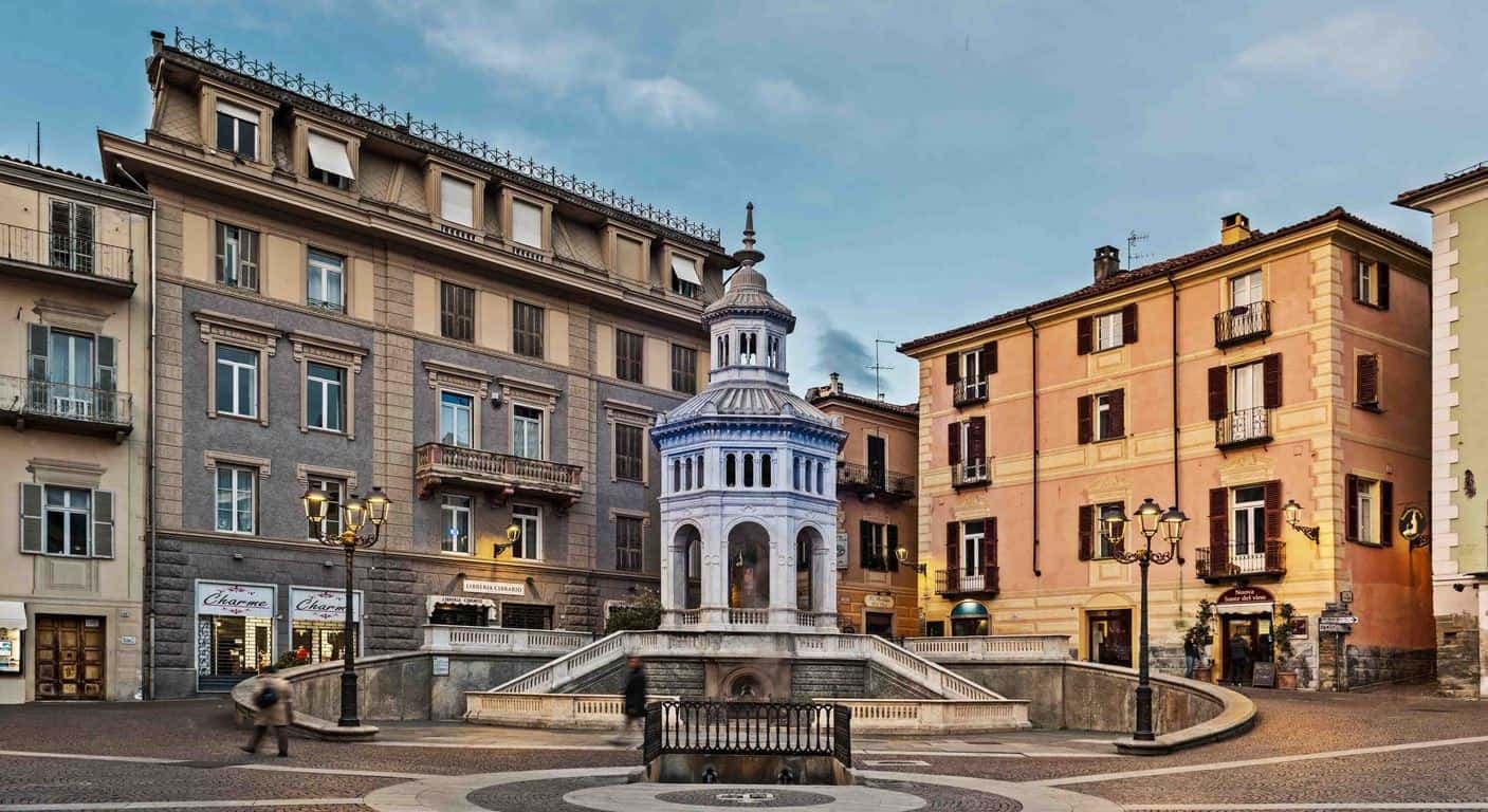 Acqui Terme — photo 5