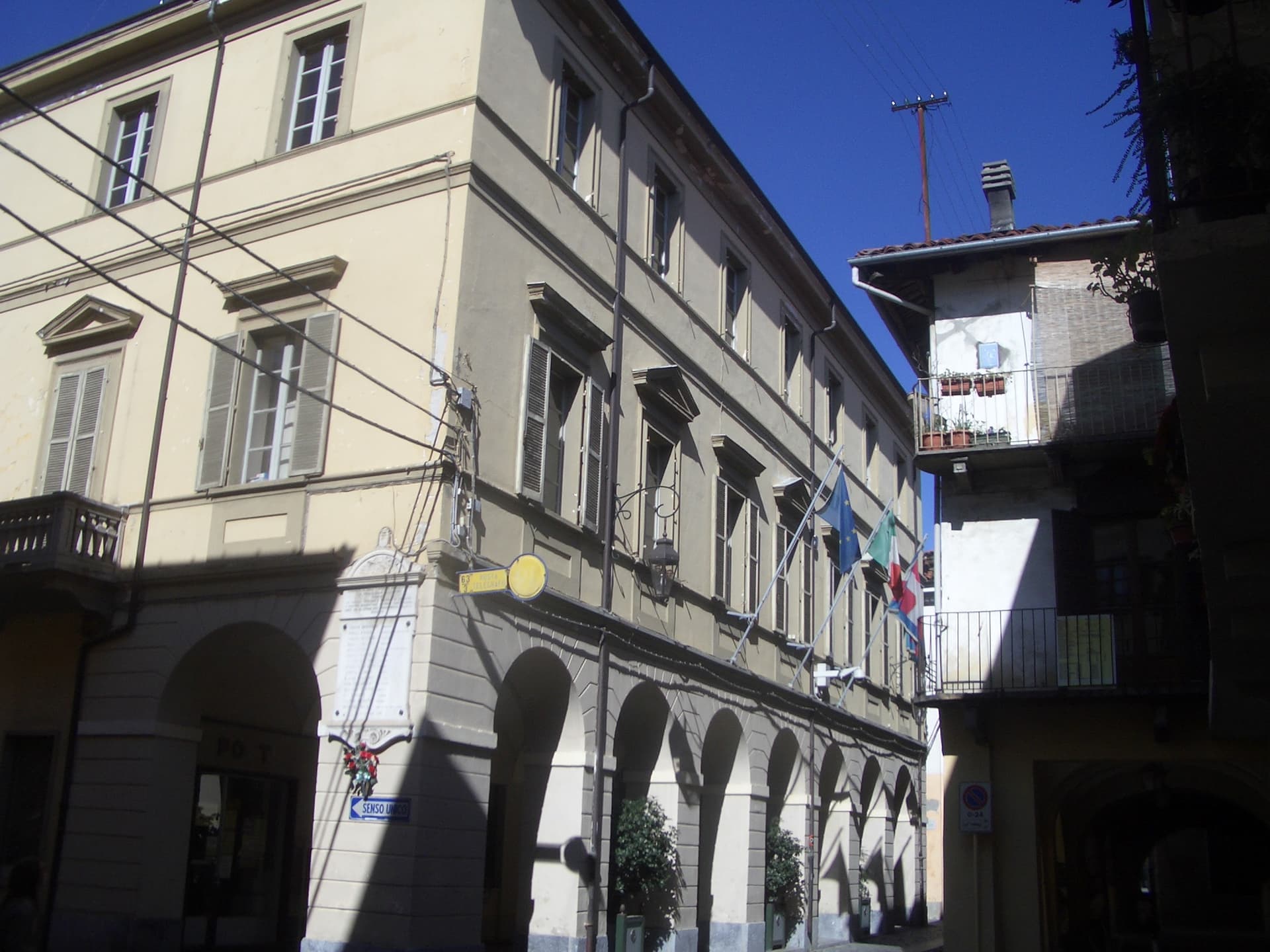 Agliè — photo 3