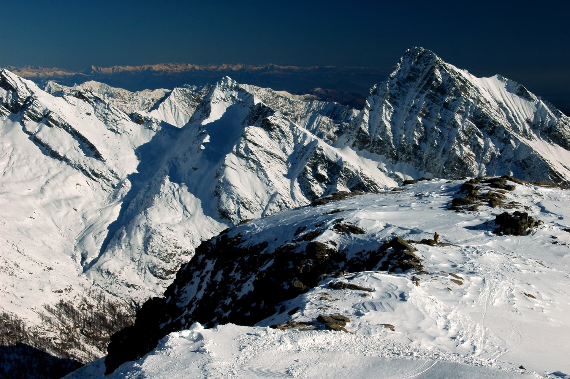 Alagna Valsesia — photo 3