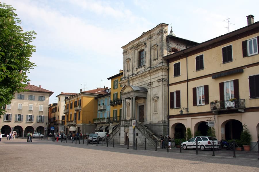 Arona — photo 4