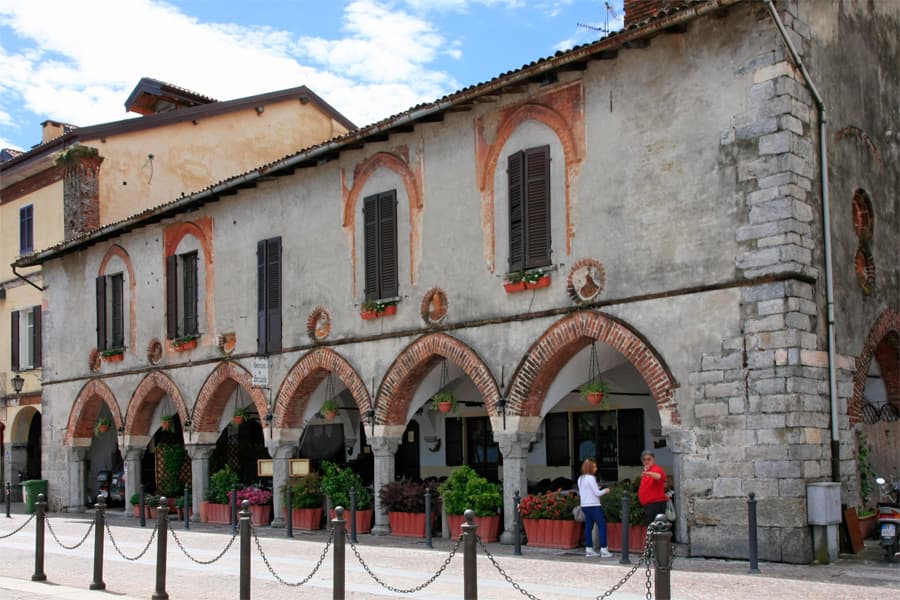 Arona — photo 3