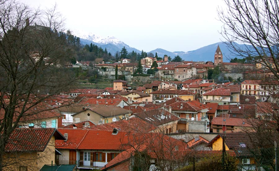 Avigliana — photo 7