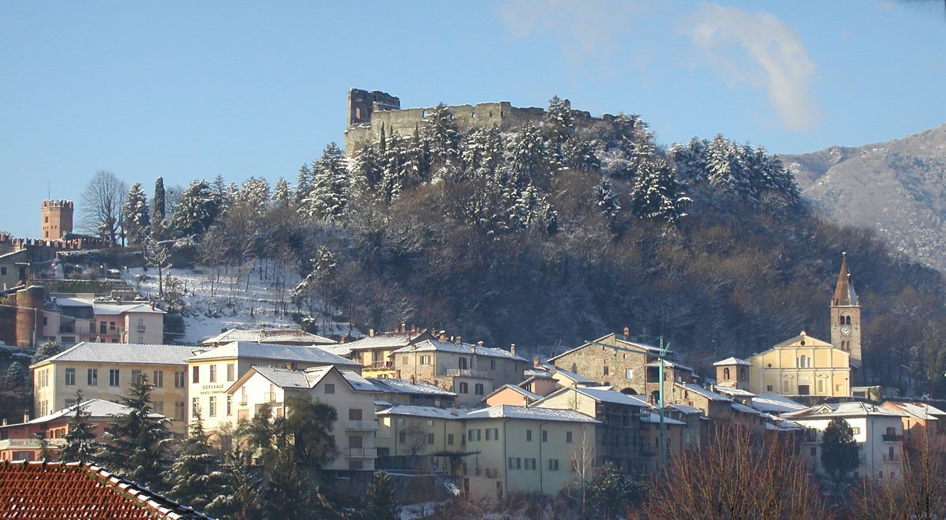 Avigliana — photo 6