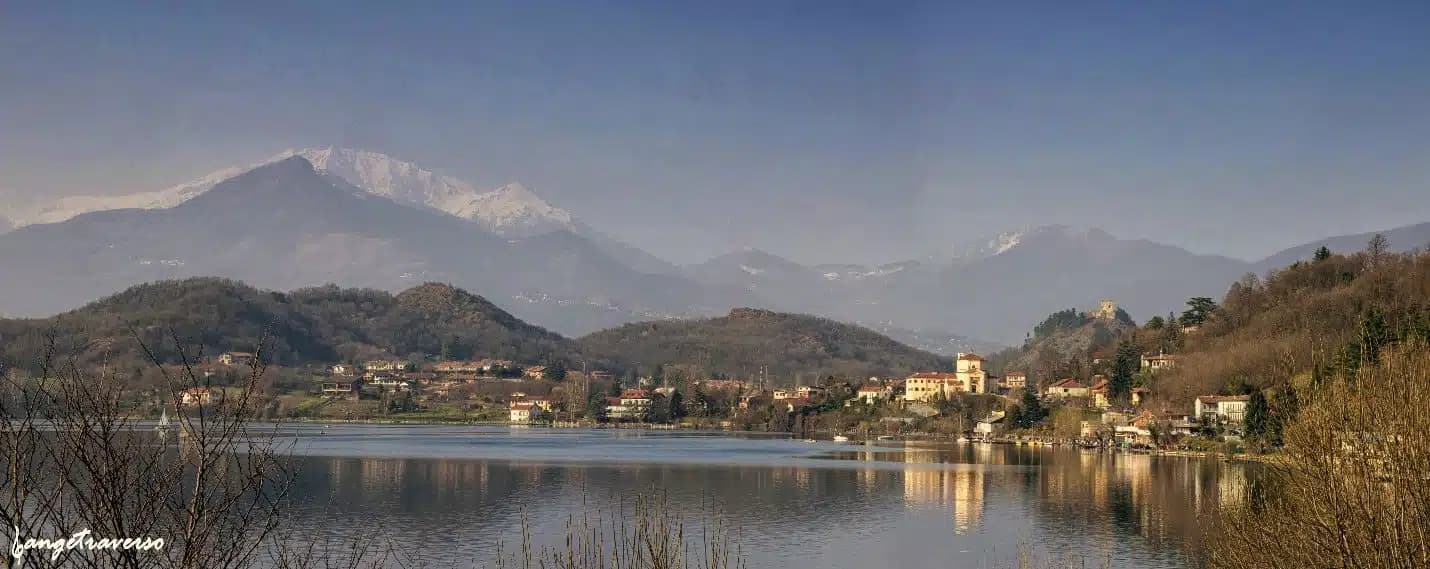 Avigliana — photo 9