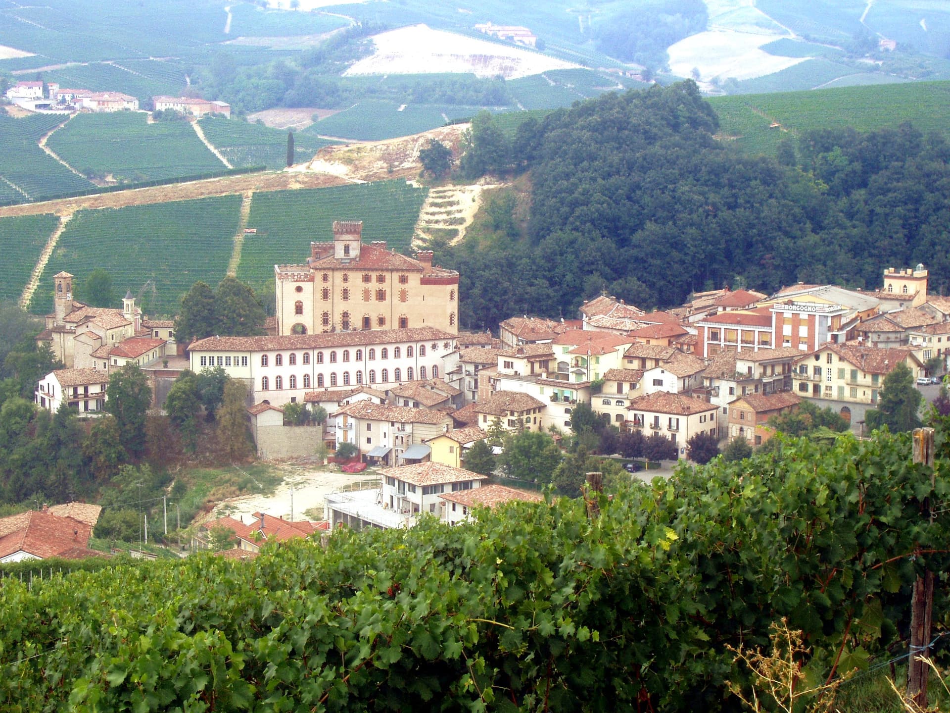 Barolo — photo 2