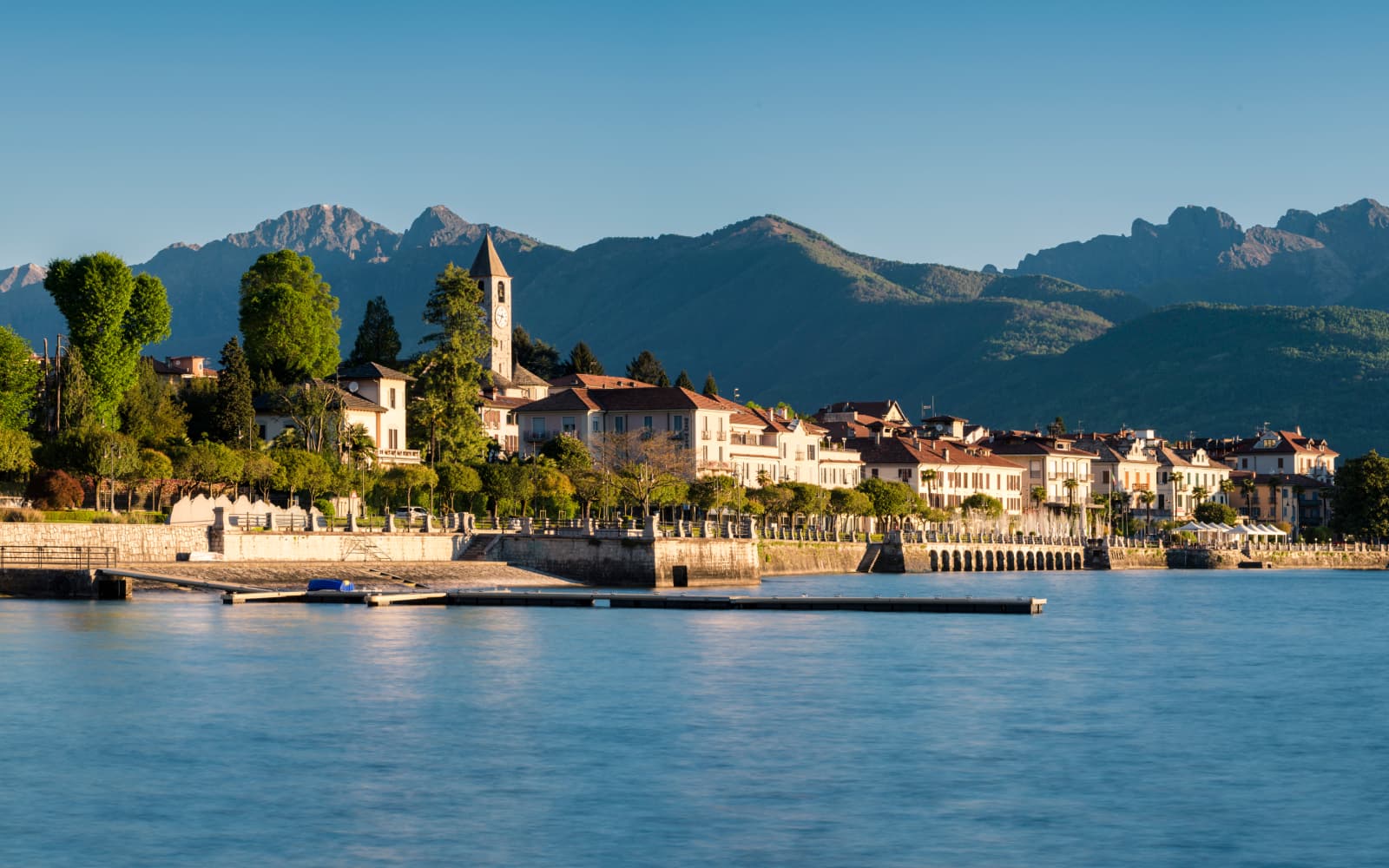 Baveno — photo 2