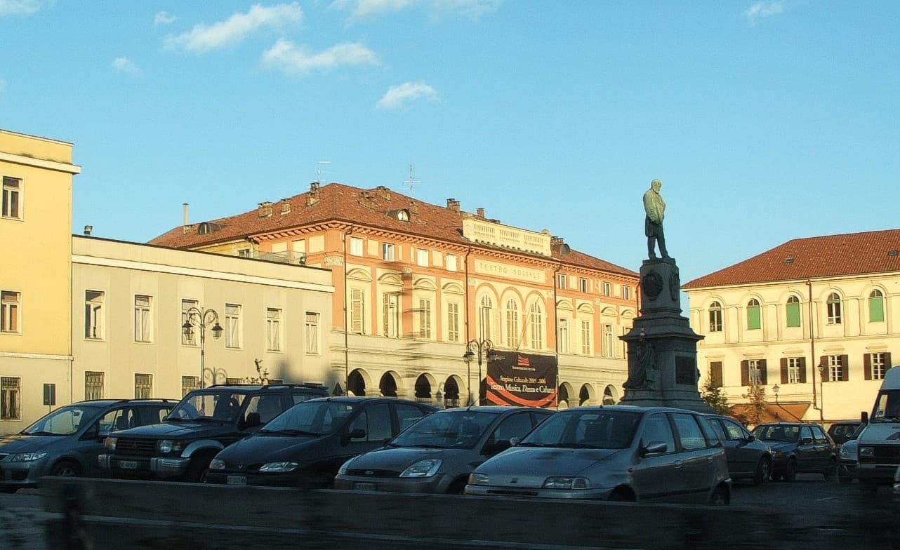 Biella — photo 5