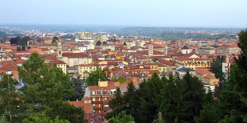 Biella — photo 8