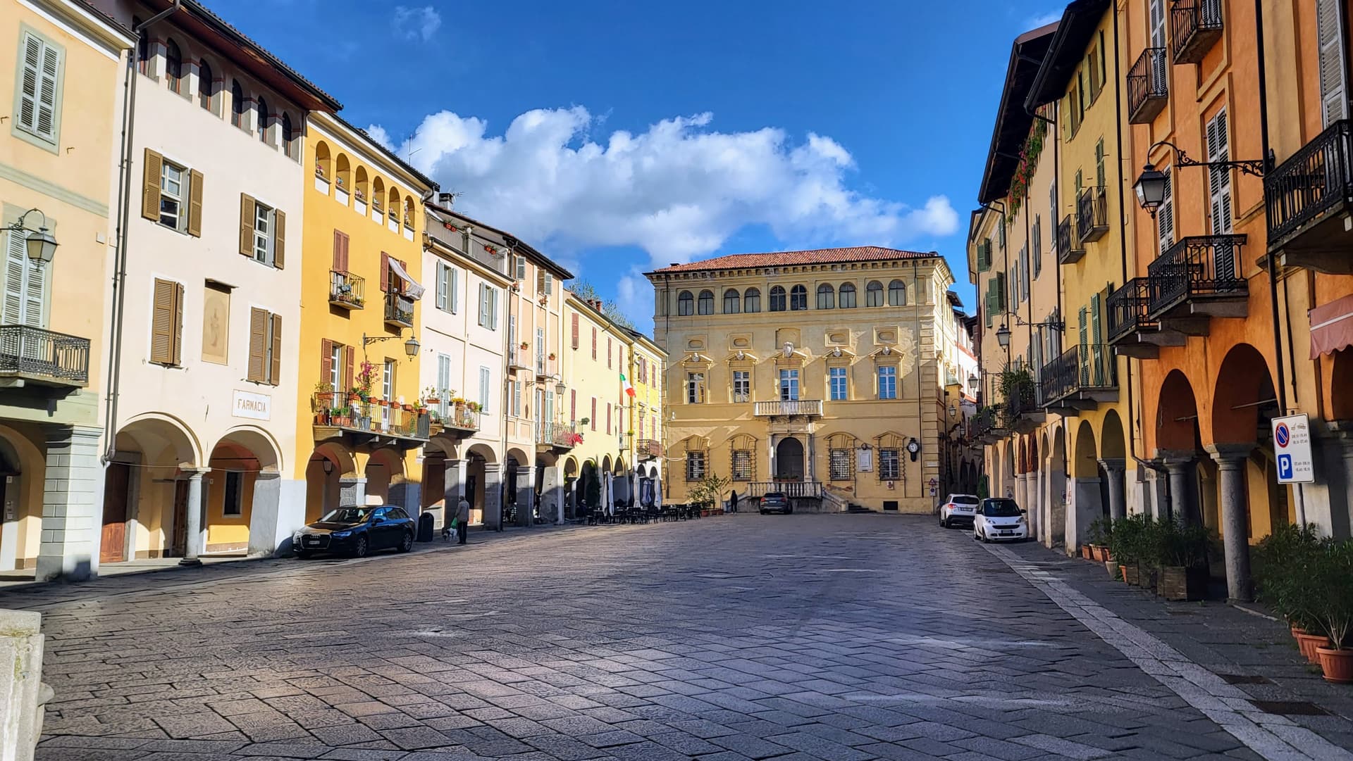 Biella — photo 2