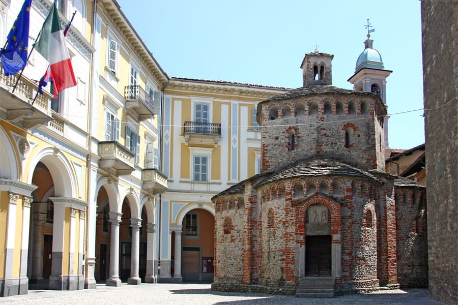 Biella — photo 7