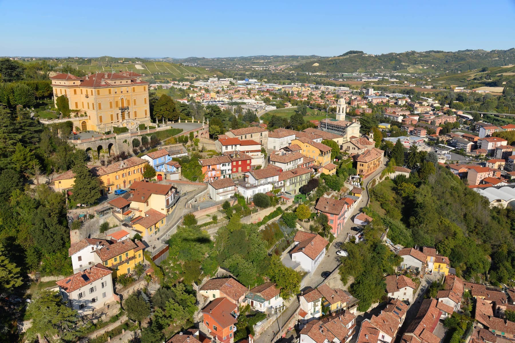 Canelli — photo 4