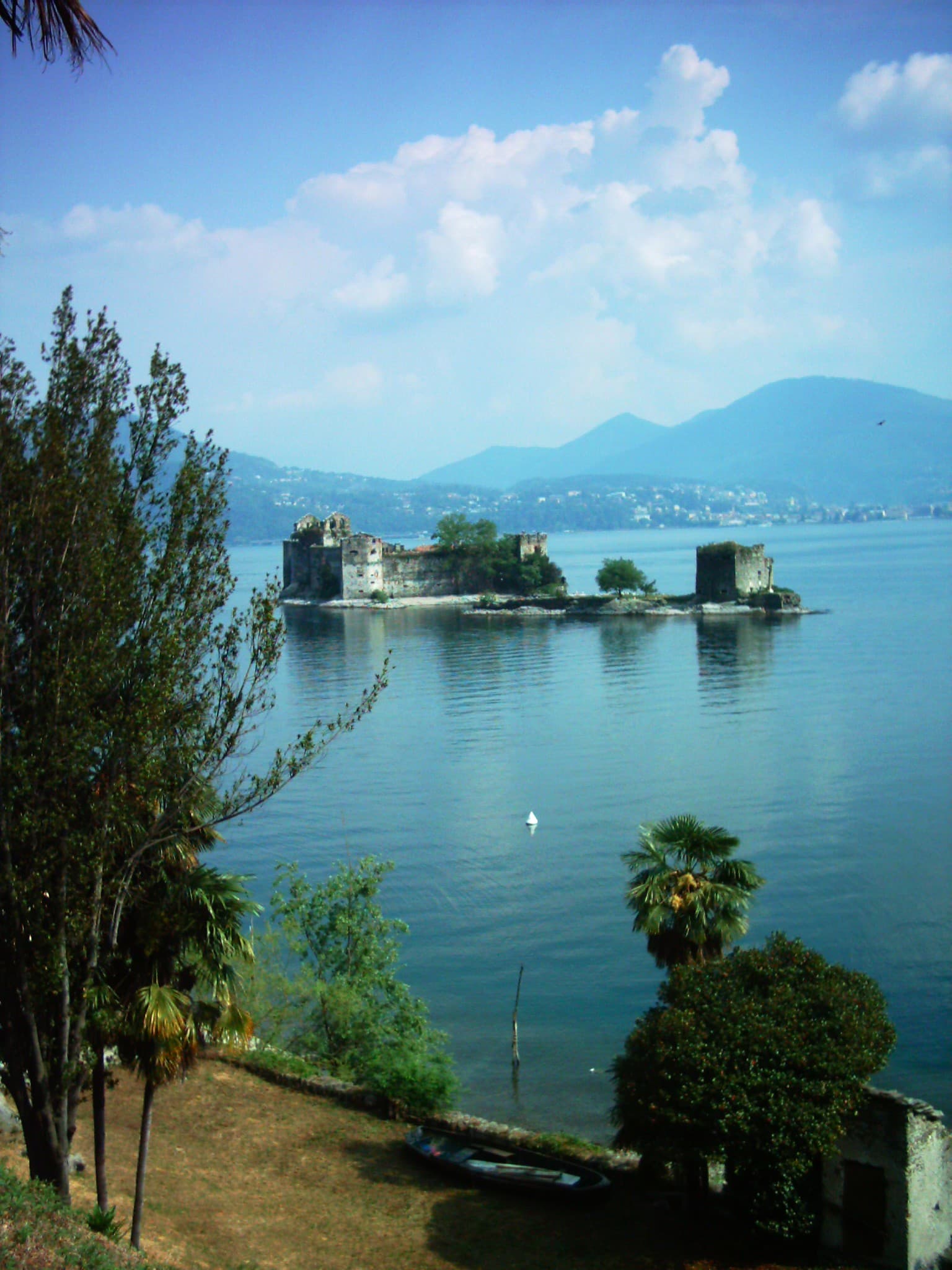 Cannero Riviera — photo 4