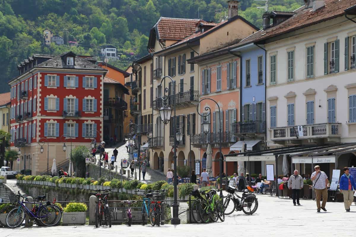 Cannobio — photo 6