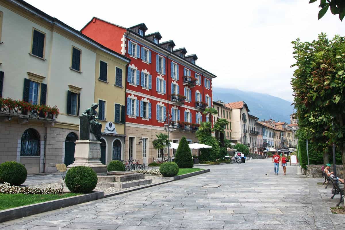 Cannobio — photo 7