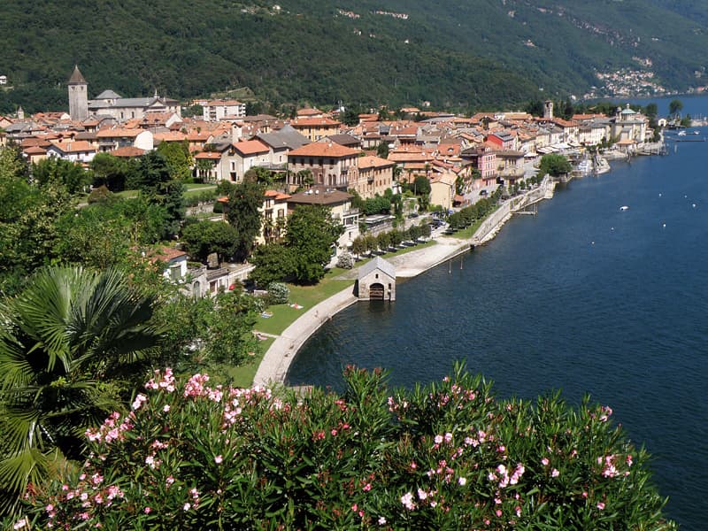 Cannobio — photo 2