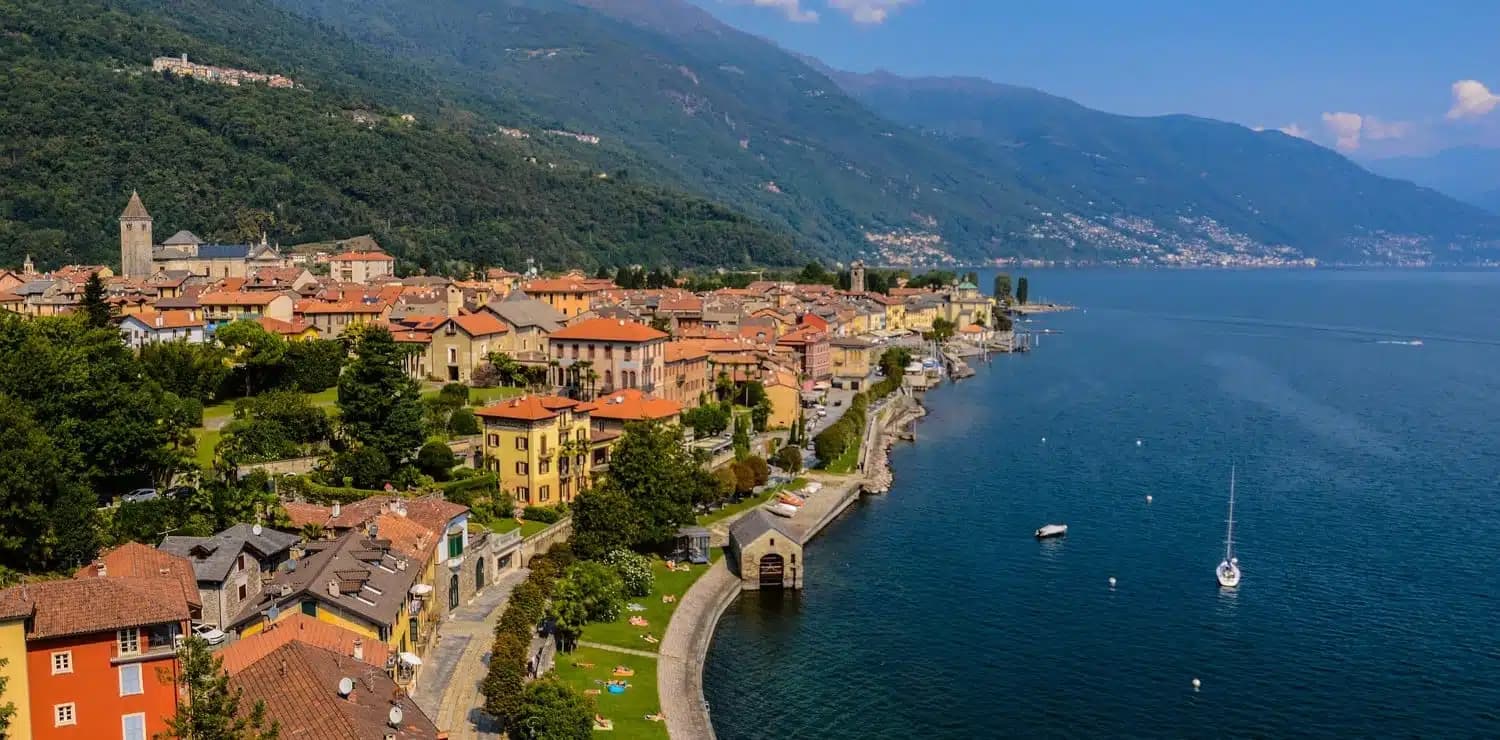 Cannobio — photo 4